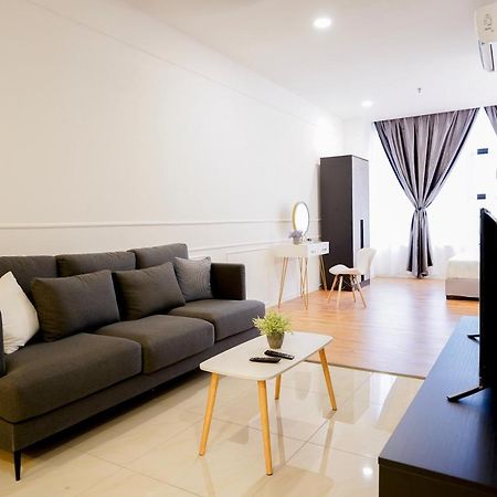 Itcc Manhattan Suites By Pinstay Penampang Dış mekan fotoğraf